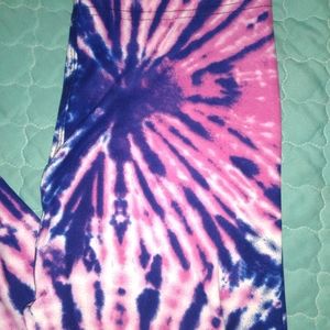 Full length leggings